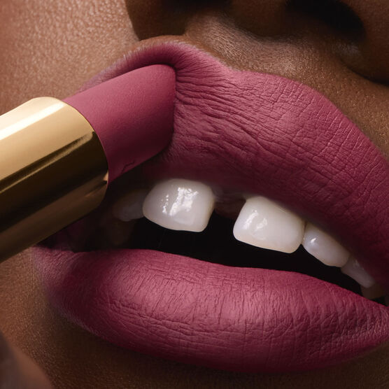 L'ABSOLU ROUGE DRAMA MATTE 399